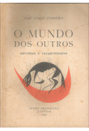 Livros/Acervo/F/FERREIRA J G O MUNDO